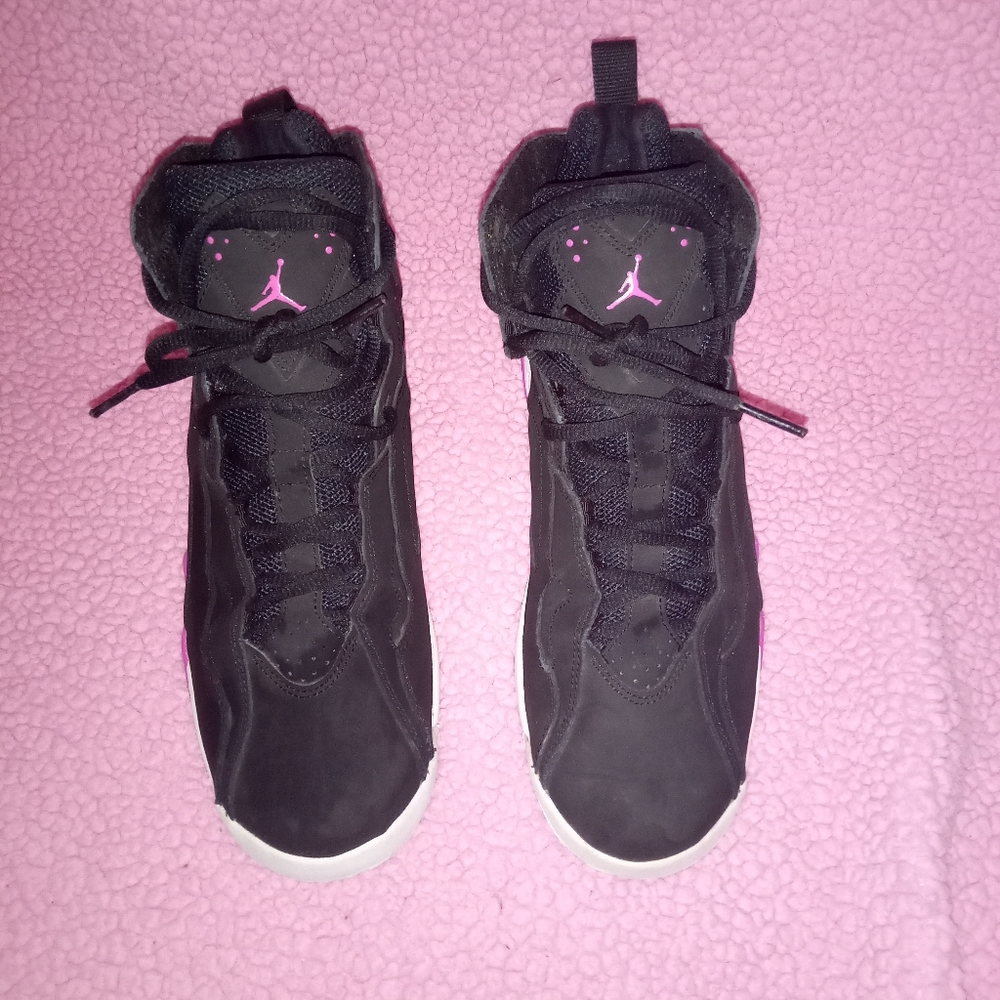 Jordans